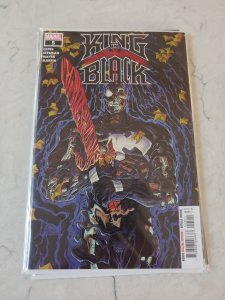 King In Black #5