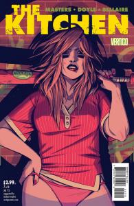 Everything Goes To Hell