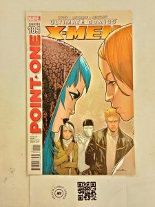 Ultimate Comics X-Men #18.1 NM Marvel Comic Books Storm Rogue Gambit 30 HH34