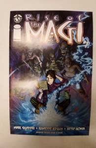 Rise of the Magi #1 (2014) NM Top Cow Comic Book J689