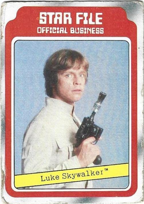 1980 Star Wars: The Empire Strike Back #5