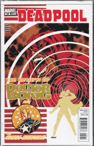 Deadpool #29 (2011) Deadpool