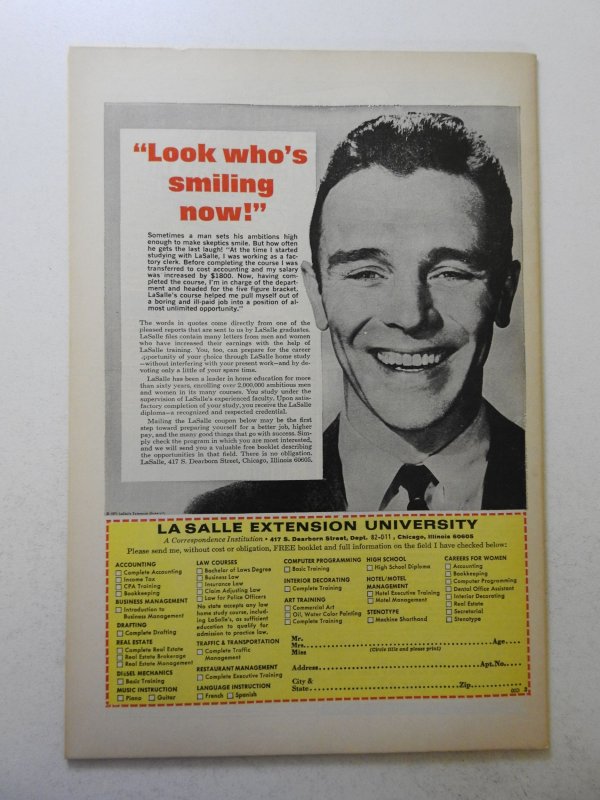 Shanna the She-Devil #1 (1972) VF+ Condition!