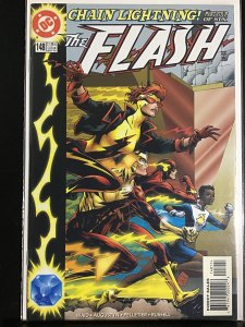 The Flash #148 (1999)