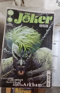 The Joker #5 (2021)