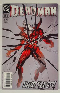 Deadman #2 (2002)
