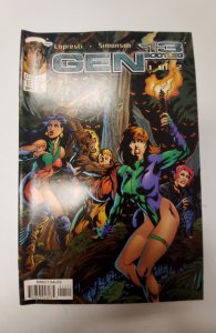 Gen 13 Bootleg #11 (1997) NM Image Comic Book J651