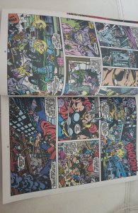 The Sensational She-Hulk #25 (1991)