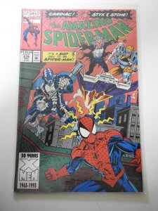 The Amazing Spider-Man #376 (1993)