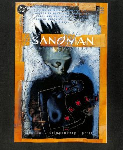 Sandman (1989) #28