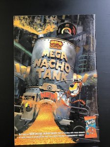 Spider-Man #84 (1997)