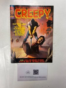 Creepy # 66 VF/NM Warren Comic Book Magazine Horror Fear Scary Monster 6 LI4