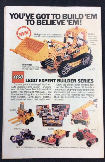 Marvel Super Action #16 (1980)