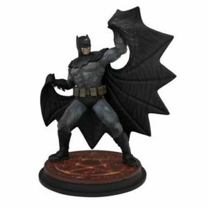 DC Heroes Batman Damned DC Comics Statue SDCC 2019 Ltd to 831/3000