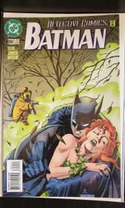 Detective Comics #694 (1996)