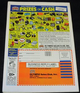 Fantastic Four #235 (1981)