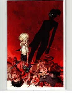 Something is Killing the Children #17 Cover B (2021) Something Is Killing the...