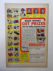 Marvel Triple Action #3 (1972) FN/VF Condition!