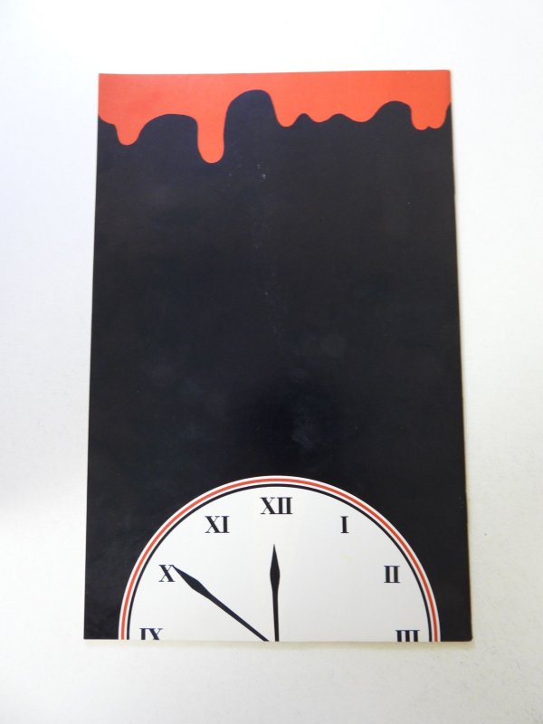 Watchmen #3 (1986) VF+ condition