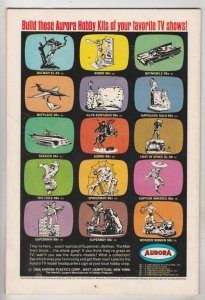 Hawkman #18 (Mar-67) VF+ High-Grade Hawkman