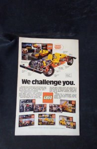 Doctor Strange #44 Direct Edition (1980)