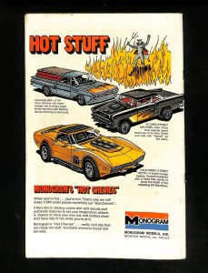 Marvel Feature (1975) #5