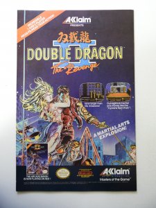 Silver Surfer #34 (1990) VF+ Condition