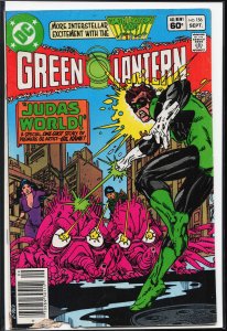 Green Lantern #156 (1982)