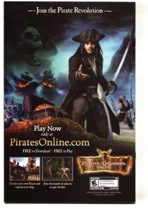 New Avengers #39 Echo cover-Marvel comic book