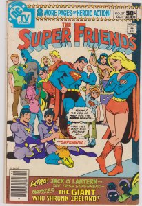 Super Friends #37