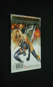 MS MARVEL SECRET INVASION HC FIRST PRINTING