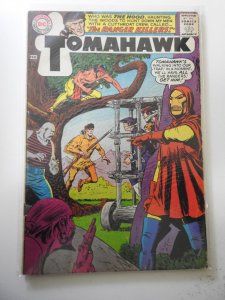 Tomahawk #96 (1965)