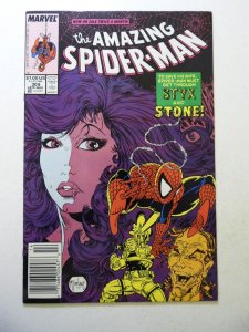 The Amazing Spider-Man #309 (1988) VF Condition