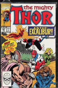 The Mighty Thor #427 (1990)