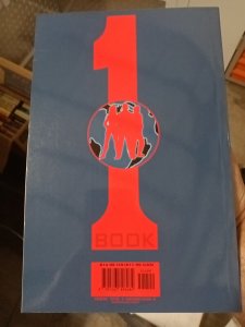 Planetary VOL 01  All Over the World and Other Stories. 01