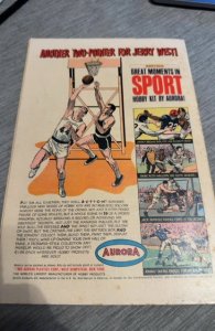 The X-Men #19 (1966)1st app mimic and origin  nice mid grade