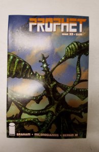 Prophet #33 (2013) NM Image Comic Book J691