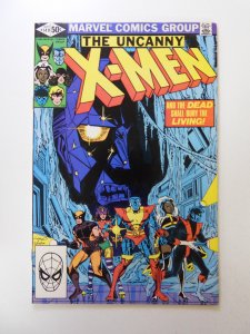 The Uncanny X-Men #149 (1981) NM- condition