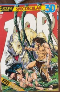 Tor 3-D #1 (1986)  