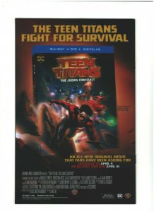 Batman #21 NM- 9.2 DC Rebirth 2017 Lenticular Cover The Button pt.1 Flash app.