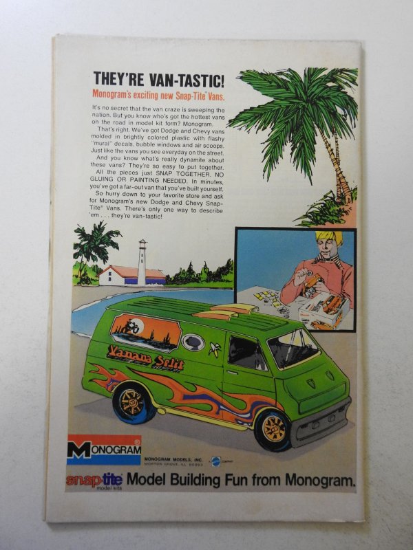 The Joker #6 (1976) FN Condition!