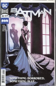 Batman #44 (2018) Batman