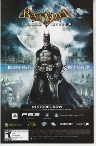 Superman: World of New Krypton #7 (2009)