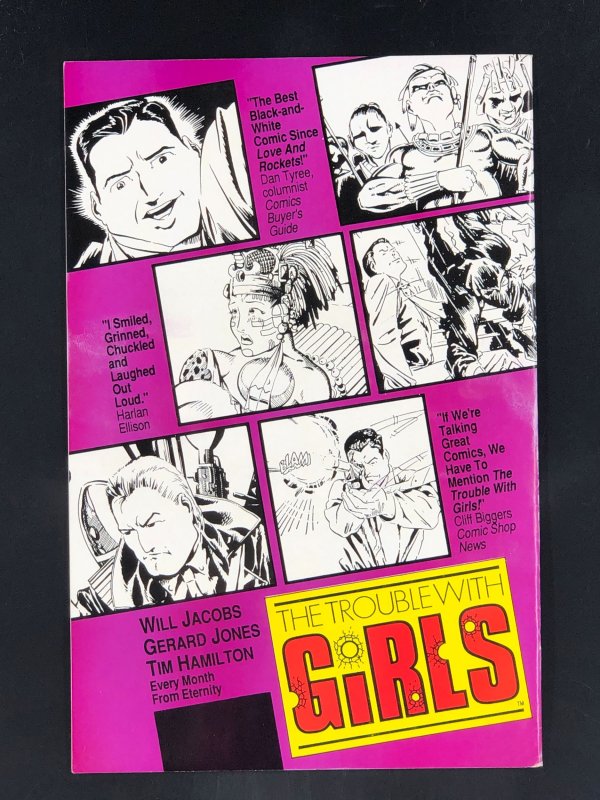 Dark Horse Presents #15 (1988)