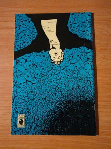 Graphique Musique #2 ~ VERY FINE - NEAR MINT NM ~ 1990 Slave Labor Comics