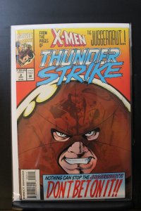 Thunderstrike #2 (1993)