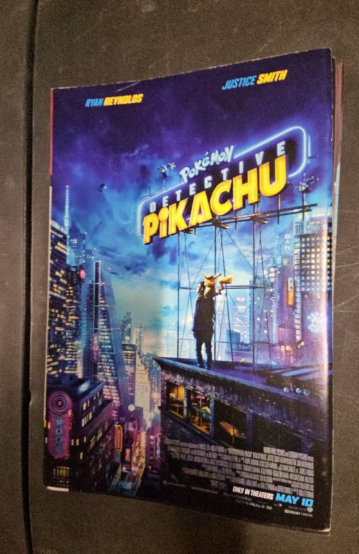 Batman #70 Variant Cover (2019)