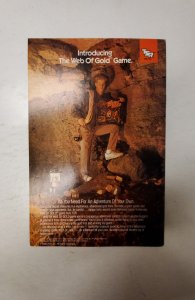 Damage Control #1 (1989) NM Marvel Comic Book J732