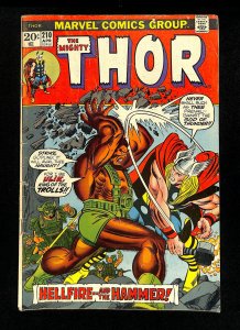 Thor #210