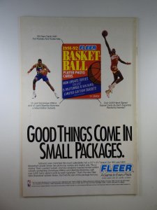 G.I. Joe: A Real American Hero #125 (1992)